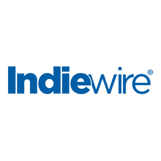 Indie Wire Logo PNG Vector