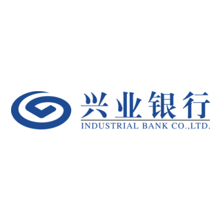 Industrial Bank Co Logo PNG Vector