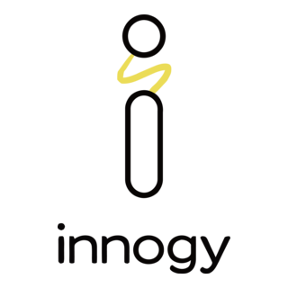 Innogy Logo PNG Vector