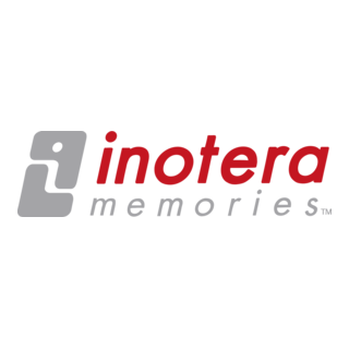 Inotera Logo PNG Vector