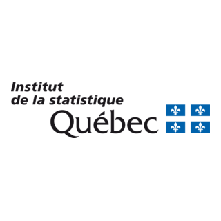 Institut de la Statistique du Quebec Logo PNG Vector
