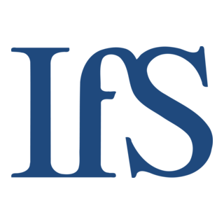 Institut fur Sozialforschung Logo PNG Vector
