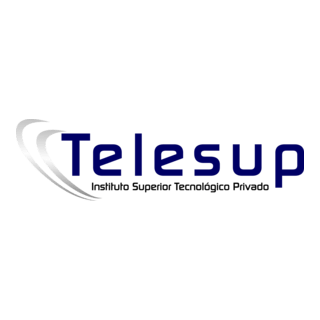 Instituto Telesup Logo PNG Vector