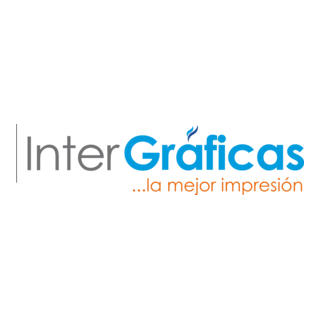 InterGráficas S.A. Logo PNG Vector