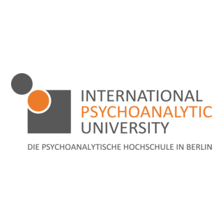 International Psychoanalytic University Logo PNG Vector