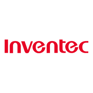 Inventec Logo PNG Vector