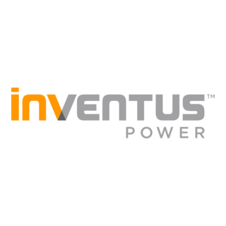 Inventus Power Logo PNG Vector