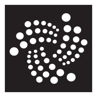 IOTA Logo PNG Vector