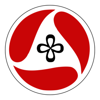 Iowa Department of Transportation Logo PNG Vector