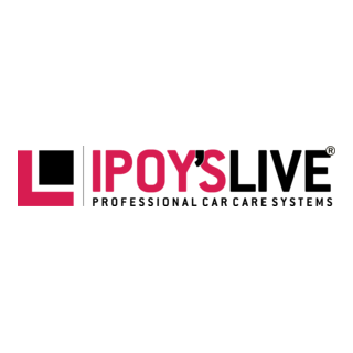 Ipoy's Live Logo PNG Vector