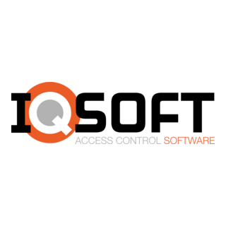 IQ Soft Logo PNG Vector