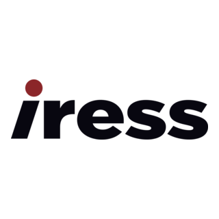 Iress Logo PNG Vector