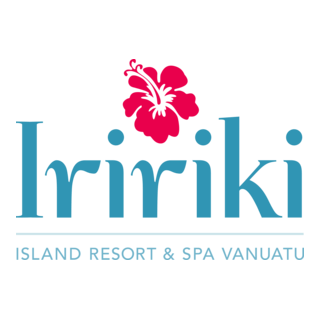 Iririki Logo PNG Vector