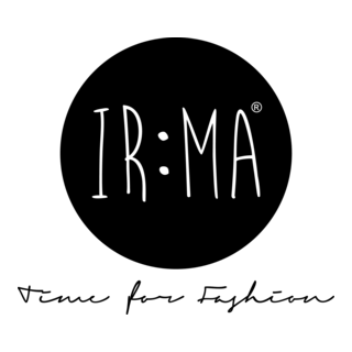 IRMA Logo PNG Vector