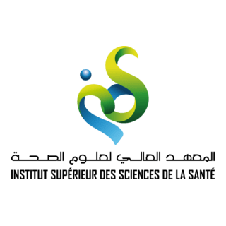 ISSS - Settat Logo PNG Vector