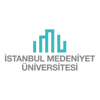 İstanbul Medeniyet Üniversitesi Logo PNG Vector