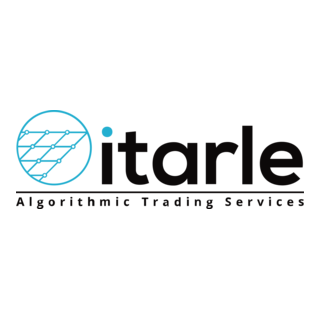 itarle Logo PNG Vector