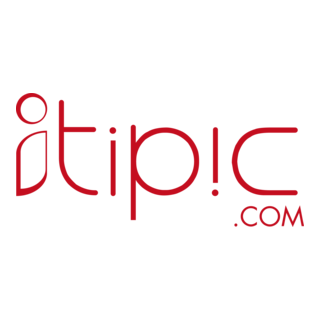 Itipic Logo PNG Vector