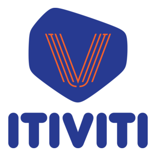 Itiviti Logo PNG Vector