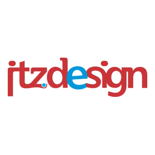 Itz Design Logo PNG Vector