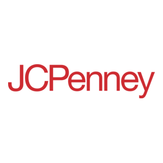 J.C. Penney Logo PNG Vector