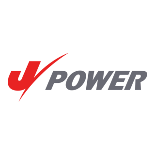 J Power Logo PNG Vector