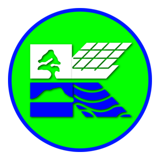 Jabatan Perlindungan Alam Sekitar Logo PNG Vector