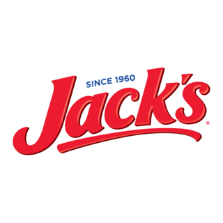 Jack’s Pizza Logo PNG Vector