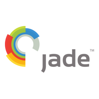 JADE Logo PNG Vector