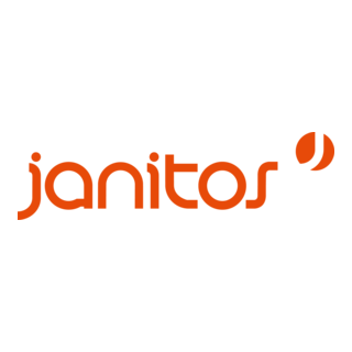 Janitos Versicherung Logo PNG Vector
