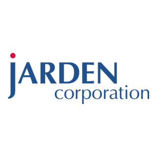 Jarden Corporation Logo PNG Vector