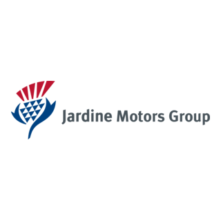 Jardine Motors Group Logo PNG Vector