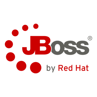 JBoss Logo PNG Vector