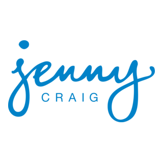 Jenny Craig Logo PNG Vector