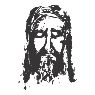 Jesus Cristo Logo PNG Vector