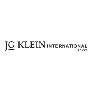 JG Klein International Logo PNG Vector