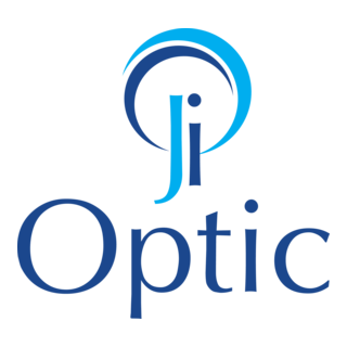 Ji-Optic Logo PNG Vector