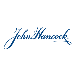 John Hancock Logo PNG Vector