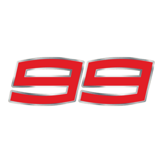 jorge lorenzo 99 Logo PNG Vector