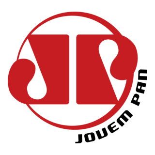 Jovem Panand Logo PNG Vector