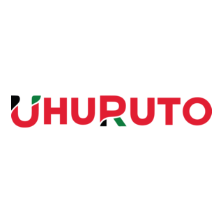 Jubliee Party - Uhuruto Logo PNG Vector