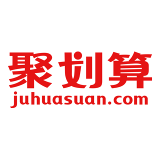 Juhuasuan.com Logo PNG Vector