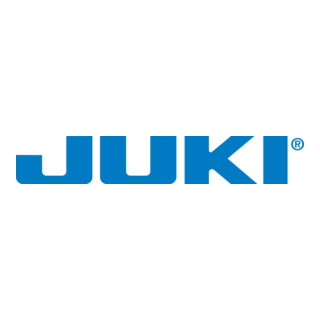 Juki Logo PNG Vector