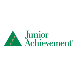 Junior Achievement Logo PNG Vector