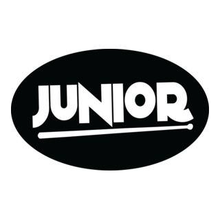 Junior Marching Drums Logo PNG Vector