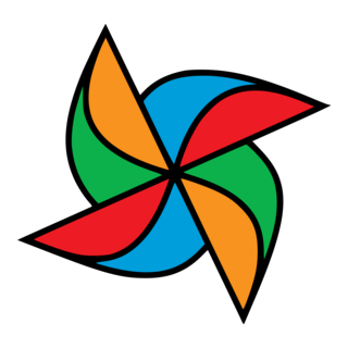 Juntos Podemos Mas Logo PNG Vector