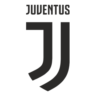 Juventus Logo PNG Vector