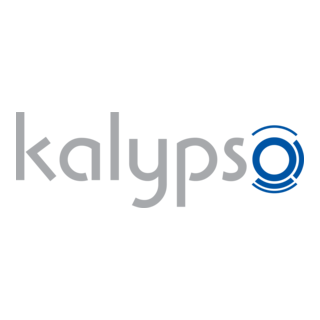 Kalypso Media Logo PNG Vector