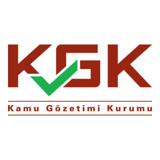 Kamu Gözetimi Kurumu Logo PNG Vector