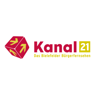 Kanal 21 Logo PNG Vector